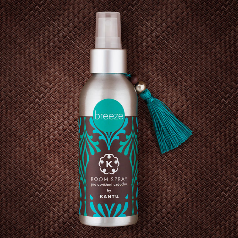 Room Spray