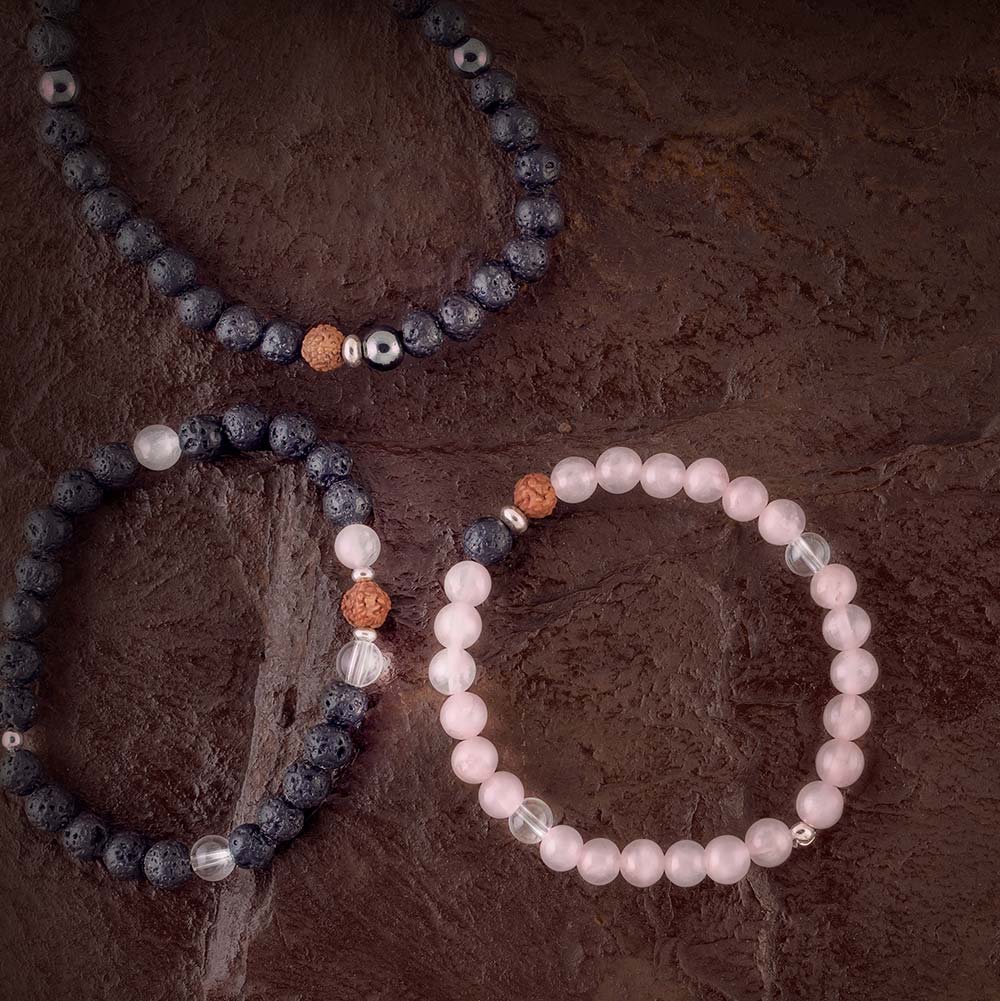 Aroma Bracelets