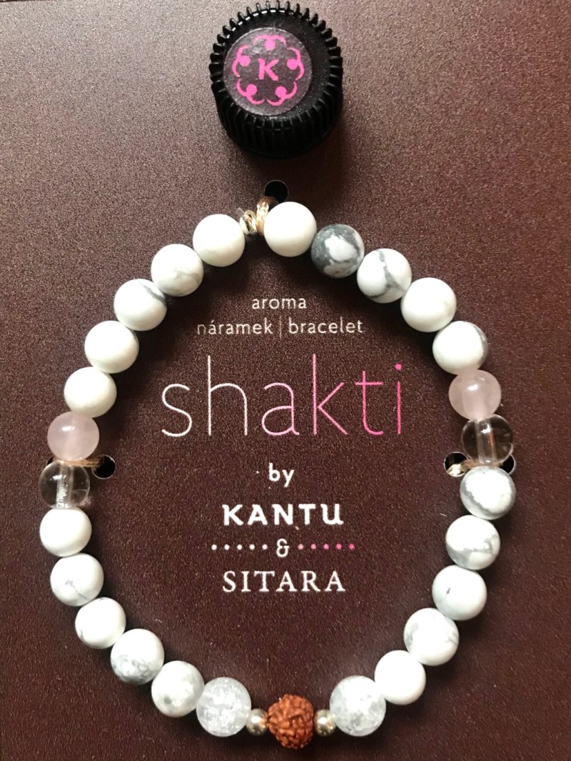 Shakti limited edition