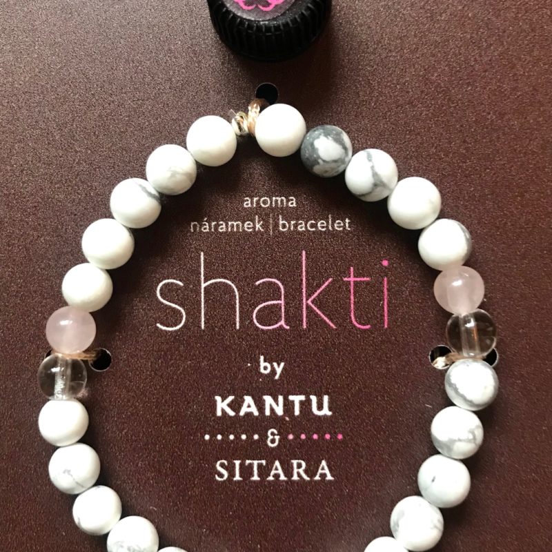 Shakti limited edition