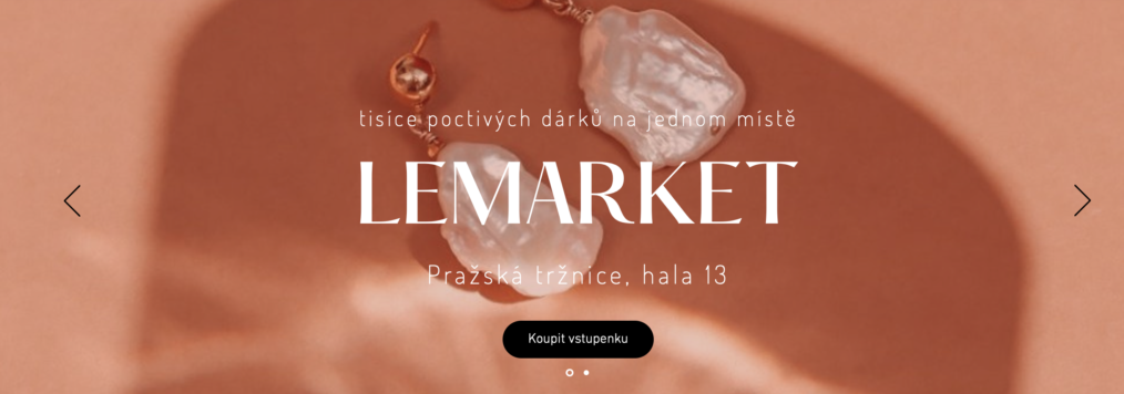 Vánoční Lemarket