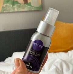 Serenity travel size